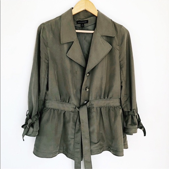 Banana Republic Spring Jacket - Picture 2 of 4